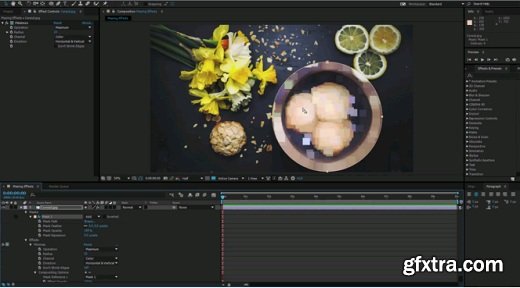 After Effects for Beginners - Get Started with Motion Graphics!