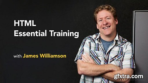 HTML Essential Training