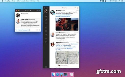 Tweetbot for Twitter 2.2.2 (Mac OS X)
