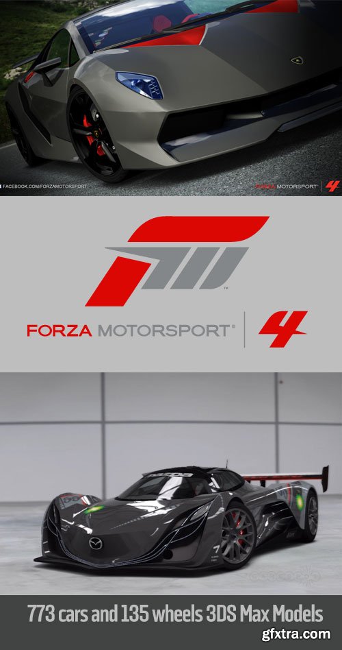 forza motorsport 4 pc emulator