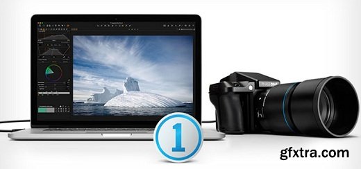 PhaseOne Capture One Pro 9.0.0.110 Multilingual