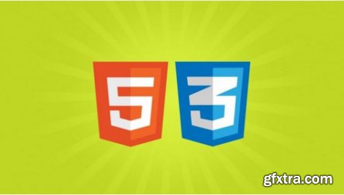  HTML and CSS for Beginners