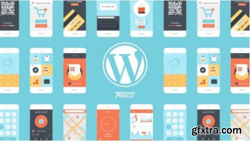 Building Professional Mobile Websites with WordPress