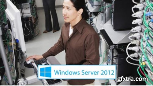 Designing Server 2012 (70-413)