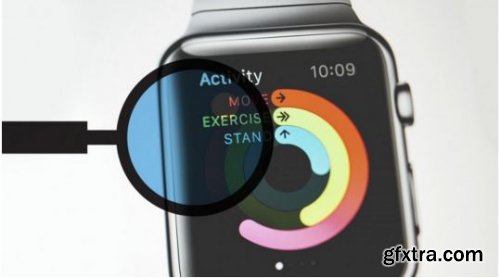 Apple Watch: Get started today, building your first app