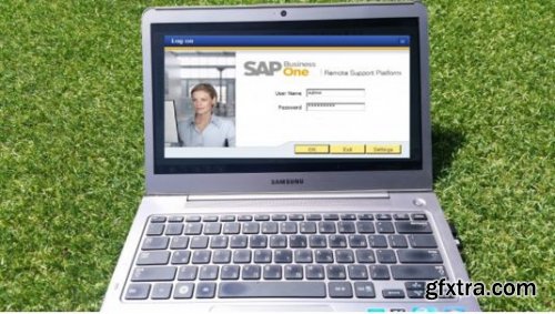 SAP Business One - Navigation