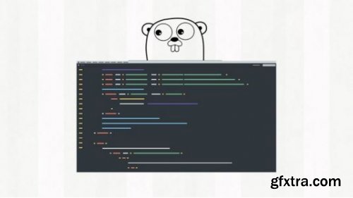 Google Go Programming for Beginners