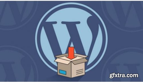 Easy Wordpress Installation