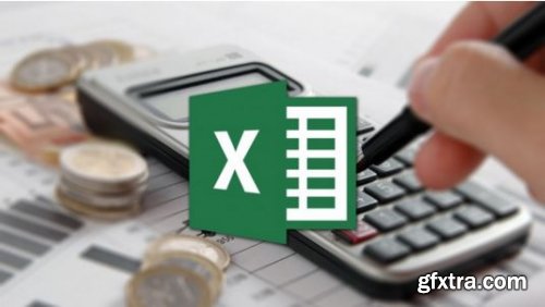 Excel 2013: Common Math Functions in 30 mins