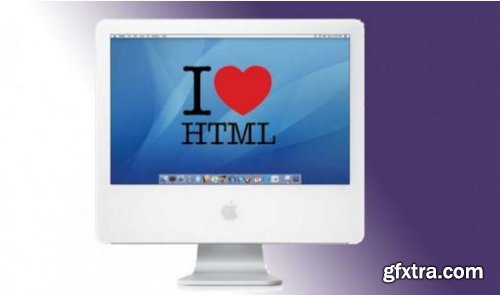 HTML & CSS - Quickstart | Ebook included