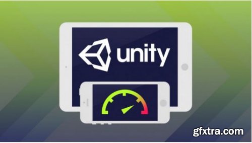 Optimizing Mobile Games in Unity3D