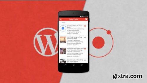 Android and iOS Apps for Your Wordpress Blog