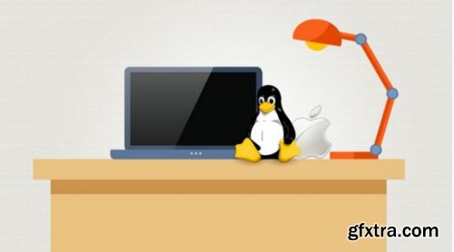 Learn Mac Linux Command Line For Beginners