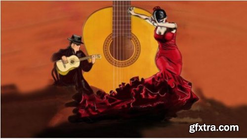 Spice up your playing with some easy Flamenco techniques!