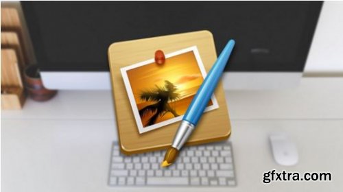 Pixelmator - Create Vector Graphics From Scratch