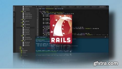 The Pro Ruby on Rails Starter