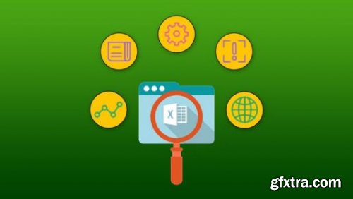 VBA Intermediate Training: Discover Excel Automation Secrets