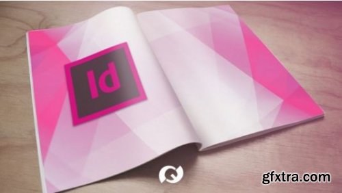 Intermediate Adobe InDesign CS6