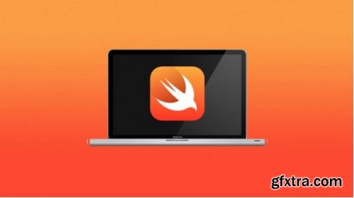 Learn Swift A-Z Foundations to make iOS and OSX Apps