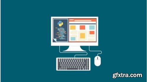 Python Programming for beginners (2015)