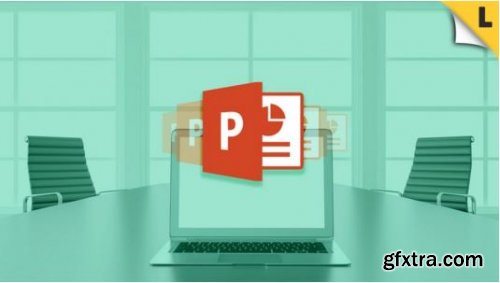 Microsoft PowerPoint 2013 - Master Powerpoint Presentation