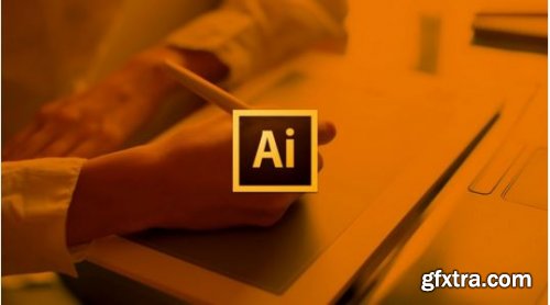 Make Logo design pay with illustrator in less than a day