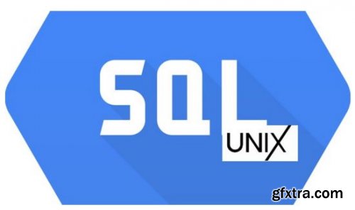 SQL & Unix for Testers