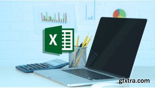 Excel 2010 Formulas and Functions -How to Use Excel Tutorial