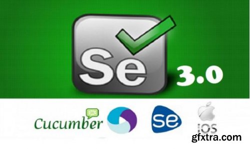 Selenium Webdriver with Java (Basics + Advance + Architect)