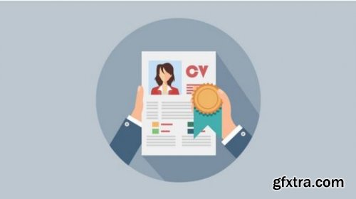 Learn to create Resume | Cv Templates to sell for Profit