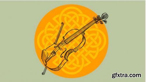7 Essential Techniques To Improve Your Celtic Fiddle Playing