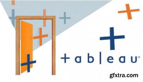 Introduction to Tableau Desktop