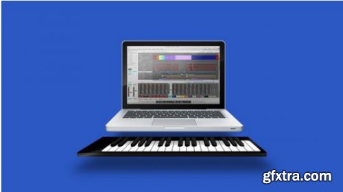 Progressive House Music Production with Logic Pro