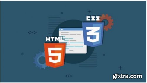 Build Your First Website with HTML and CSS - Beginner