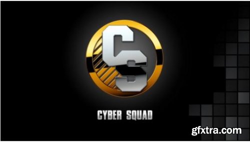 Cyber Squad - L1 Certified Training in Information Security