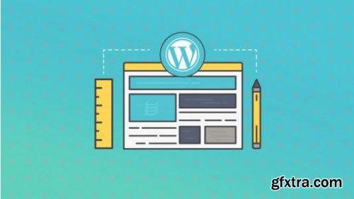 Wordpress Essentials For Beginners - 52 HD Videos