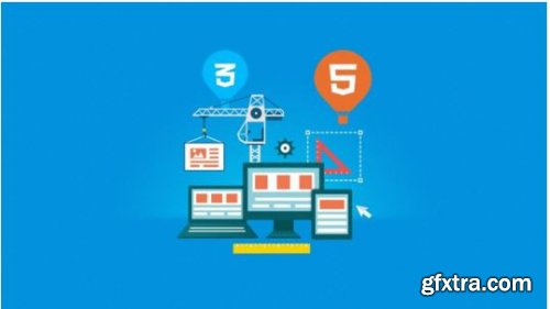 Responsive Web Design with HTML5 and CSS3 - Advanced