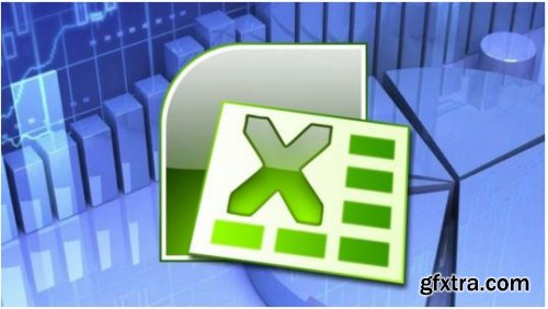 Excel 2013 Essential Training