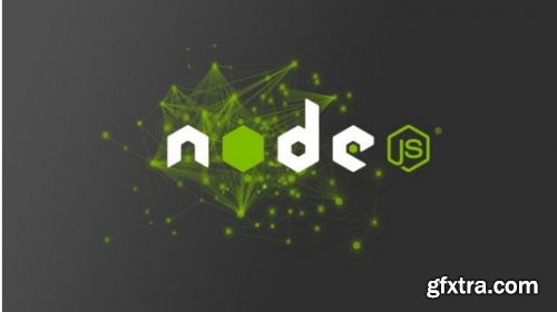 Build a REST API with node.js