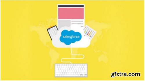 Learn Salesforce Visualforce -Tags,Controllers & Extensions