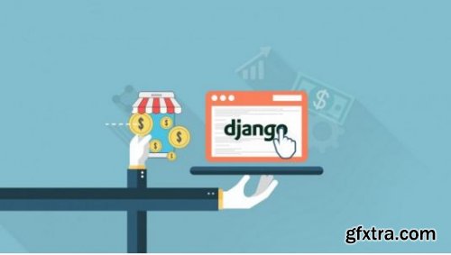 Learn Python and Django: Payment Processing