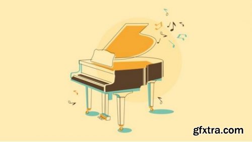 Learn to Play Piano From a Concert Pianist - For Beginners