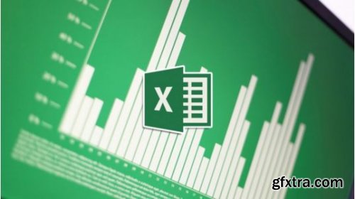 Learn Excel for reporting in 2 hours