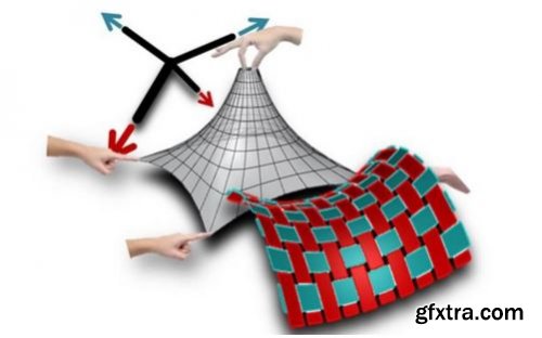 Principles of Tensile Surface Structures