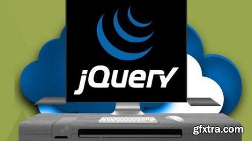 JQuery Essentials core training for Dynamic Interactive web