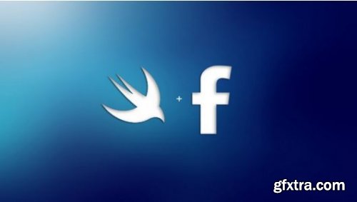 Use Facebook SDK with IOS and Swift