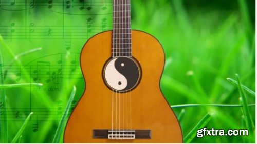 Holistic Guitar: Ear Essentials