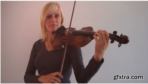 Violin lessons for beginners