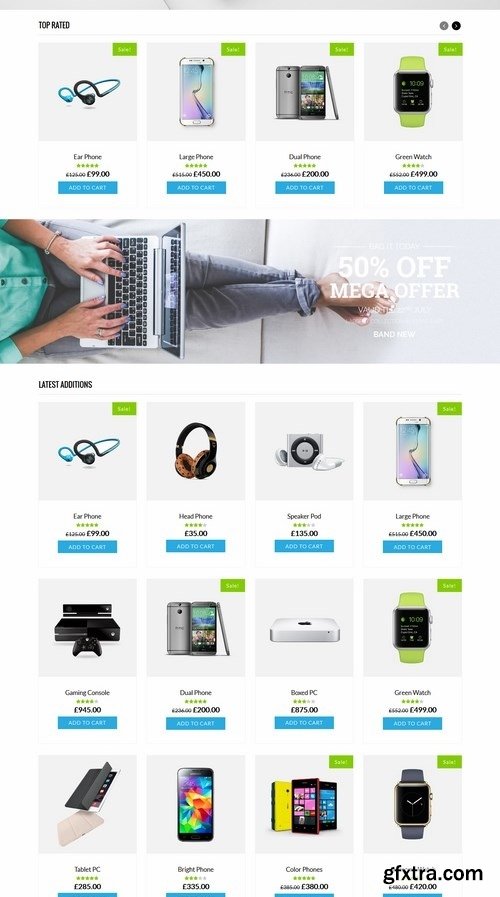 CM - Kada-WooCommerce WordPress Theme 454571