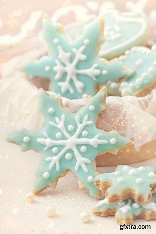 Christmas cookies